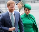 Meghan Markle urodziła. Znamy imię dziecka aktorki i księcia Harry'ego