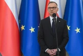 Kijów reaguje. "Duda nie mówił o zamknięciu lotniska w Rzeszowie dla dostaw uzbrojenia"