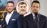 Trzaskowski przed wyzwaniem: Jak zdobyć poparcie wyborców Mentzena?