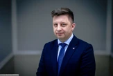 Prezydent zawetował ustawę ws. ochrony Ukraińców. Dworczyk: Nie dziwi mnie to