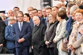 Ostrzegł przed "rozwadnianiem" rozliczeń PiS. "Założymy sobie pętlę"