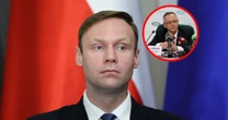 Ucieczka polskiego sędziego. Mastalerek: zdrajcę należy nazywać zdrajcą