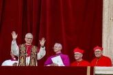 Watykaniści zaskoczeni wyborem kard. Prevosta? "Spełniły się analizy"