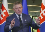 Fico: Putin chce spotkania z Zełenskim nie tylko w Moskwie
