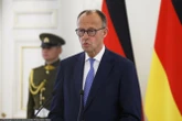 Wrze na linii Niemcy-Izrael. Kanclerz Merz stracił cierpliwość