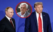 Tego Trump nie przewidział. "Droga do Nobla coraz dłuższa"