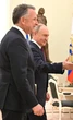 Zbliżenie między Rosją i Ukrainą? "W pewnym sensie się udało"