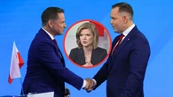 Jaka była kampania prezydencka? "Kluczowe były ostatadnie dwa tygodnie"