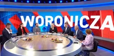 Awantura w TVP. "Na litość boską!"