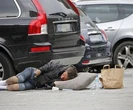 Dramatyczna sytuacja polskich migrantów w Holandii. Śpią na ulicy