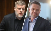 Rozmowa Zandberg-Trzaskowski? "Limuzyna nie będzie kartą przetargową"