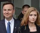 Nowa praca Kingi Dudy. Tym zajmuje się córka prezydenta