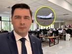 Dron spadł niedaleko domu posła PiS. "To nie jest przypadek"