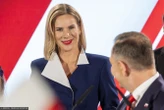 Chcą rewolucji w KAS. Liczą na przyszłą pierwszą damę