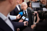 Finał sprawy Komosy przeciwko Kaczyńskiemu. Jest decyzja sądu