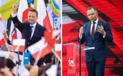 Debata prezydencka w TV Republika w Końskich. Ostatnie starcie przed II turą. Kiedy i gdzie transmisja?