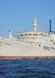 Belgijska marynarka śledziła rosyjski statek Admirał Władimirski