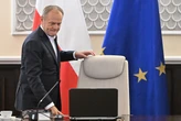 Tusk wyjedzie do Brukseli? "Ma doświadczenie europejskie w CV"