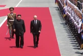 Putin sprowadzi duże siły z Korei Północnej. Nowe ustalenia wywiadu