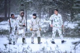 Finlandia w obliczu rosyjskiego zagrożenia: nowe zdjęcia satelitarne