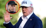 Trump o Musku: "Wypada z torów"