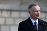 Apel do prezydenta Dudy o ułaskawienie dziennikarza Teski