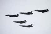 Polski generał zachwycony ruchem NATO. "Zdecydowanie bardzo dobre działanie"