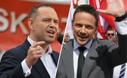 Odliczanie do debaty trwa. “Będzie na żyletki”