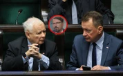 Poseł Konfederacji ostrzega. "Kaczyński groźny dla Polski"
