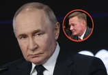 Minister transportu Rosji znaleziony martwy. Co się stało?