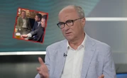 Czarzasty ws. piwa po rozmowie. "Przestało śmierdzieć ruską onucą?"