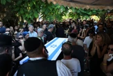 Hamas przekazał trumnę z ciałem kolejnego zakładnika. Co z resztą?