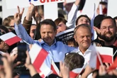 Czy Rafał Trzaskowski złapał zadyszkę na ostatniej prostej? [OPINIA]