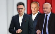Jedynym przegranym spotkania z Kaczyńskim jest Hołownia [OPINIA]