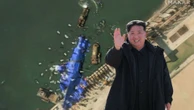 Północna Korea: czystka w armii po nieudanym wodowaniu okrętu