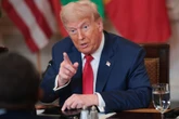 Nowy ruch Trumpa wobec Ukrainy? Stawką miliardy dolarów