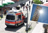 Śmierć przez upał. Lekarz: do tragedii nie trzeba wiele