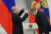 Ławrow o pokoju z Ukrainą: "Stawiacie wóz przed koniem"