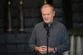 Naruszenie polskiej przestrzeni powietrznej. Tusk zabiera głos w Sejmie