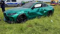 Były policjant obejrzał filmy z dramatu w Kośnie. "Aż dziwne"