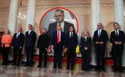 Poseł PiS o spotkaniu w USA. "Nie było tam za dużo do ugrania"