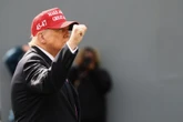 John Foreman: Trump postawił ratować własną skórę
