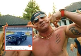 Możesz kupić auto Pudzianowskiego. "Wszystko na tip-top"