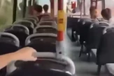 17 rannych w wypadku autobusu w Eastleigh. Dramatyczne nagranie