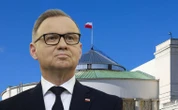 Andrzej Duda jako premier? Polacy wydali wyrok