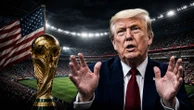 Zakaz, nie ma dyskusji. Miało być święto, ale Trump już je zepsuł