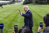 Trump stawia NATO pod ścianą. "Cyniczne zagranie"
