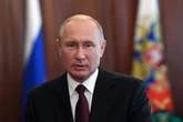 Zatrzymanie Ramana Pratasiewicza. Putin: Rosja nie brała w tym udziału