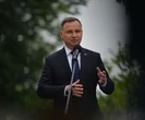 Fala krytyki. Prezydent pogratulował paraolimpijczykom i się zaczęło