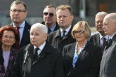 U boku Kaczyńskiego. Kurski zarzewiem konfliktu z Nawrockim?